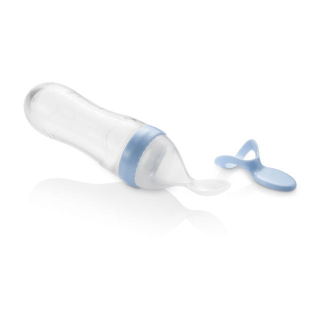 Colher Dosadora para Papinha Menino - Multikids - BB067 Colher Dosadora para Papinha Menino - Multikids - BB067