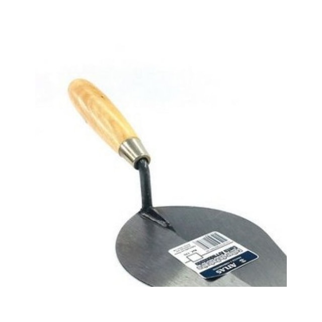 Colher para Pedreiro 8" - ATLAS Colher para Pedreiro 8" - ATLAS