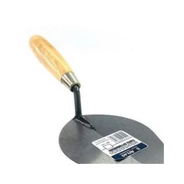 Colher para Pedreiro 8" - ATLAS Colher para Pedreiro 8" - ATLAS
