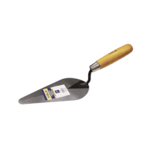 Colher para Pedreiro 8" Canto Redondo - KALA