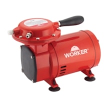 Compressor de Ar Direto 2,8 Bar 40Psi - Worker 