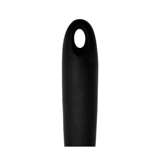 Concha De Silicone Preto Mimo Style