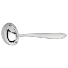 Concha Terrina Tramontina Laguna em Aço Inox Concha Terrina Tramontina Laguna em Aço Inox