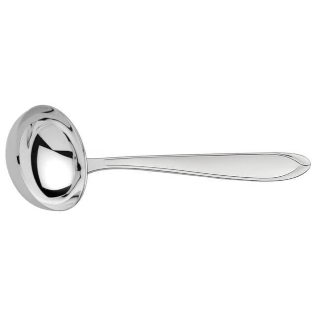 Concha Terrina Tramontina Laguna em Aço Inox Concha Terrina Tramontina Laguna em Aço Inox