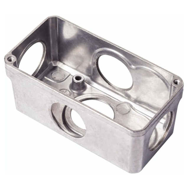 Condulete Multiplo x 1" s/ Tampa - TRAMONTINA