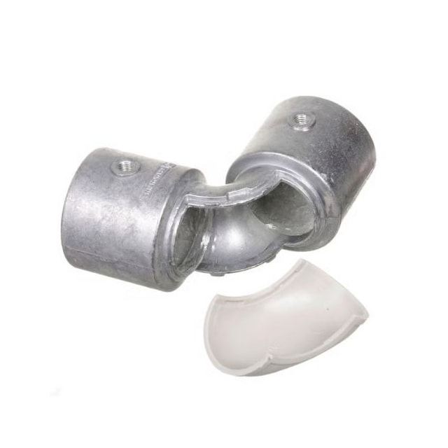 Conector Curvo sem Rosca 1 Pol. - TRAMONTINA Conector Curvo sem Rosca 1 Pol. - TRAMONTINA