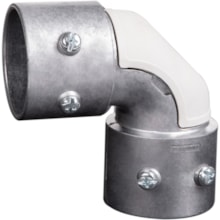 Conector Curvo sem Rosca 1 Pol. - TRAMONTINA Conector Curvo sem Rosca 1 Pol. - TRAMONTINA