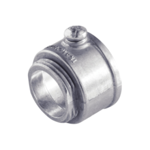 Conector Flexor 3/4" para Condulete Multiplo - TRAMONTINA