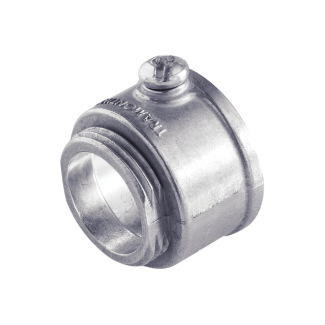 Conector Flexor 3/4" para Condulete Multiplo - TRAMONTINA