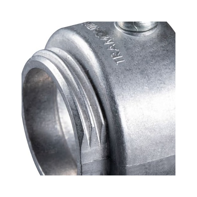 Conector para Condulete Múltiplo 1 Pol. - TRAMONTINA Conector para Condulete Múltiplo 1 Pol. - TRAMONTINA