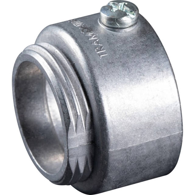 Conector para Condulete Múltiplo 1 Pol. - TRAMONTINA Conector para Condulete Múltiplo 1 Pol. - TRAMONTINA