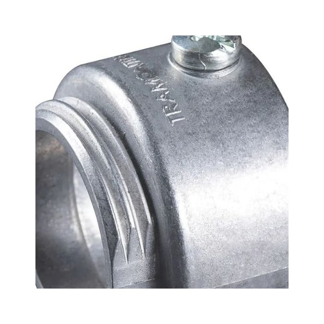 Conector para Condulete Múltiplo 3/4 Pol. - TRAMONTINA Conector para Condulete Múltiplo 3/4 Pol. - TRAMONTINA