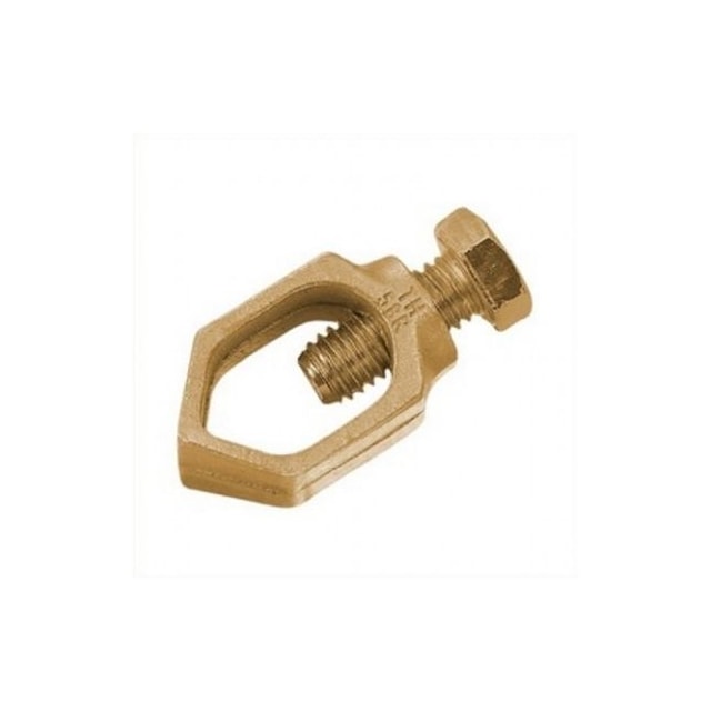 Conector para Haste de Aterramento 1/2" - LSA