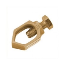 Conector para Haste de Aterramento 1/2" - LSA Conector para Haste de Aterramento 1/2" - LSA