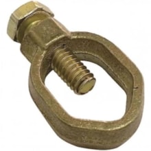 Conector para Haste de Aterramento 1/2" - LSA Conector para Haste de Aterramento 1/2" - LSA