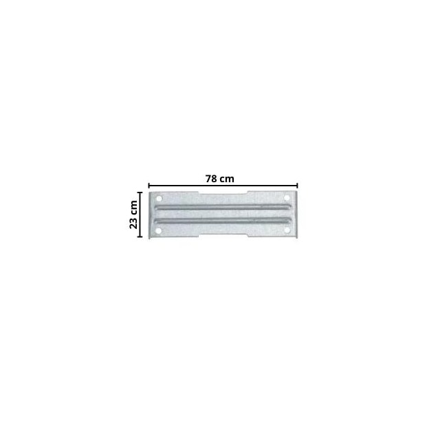 Conector para Spot MR16 - Dilux