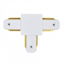 Conector para Trilho Branco 180 - LEDNOR