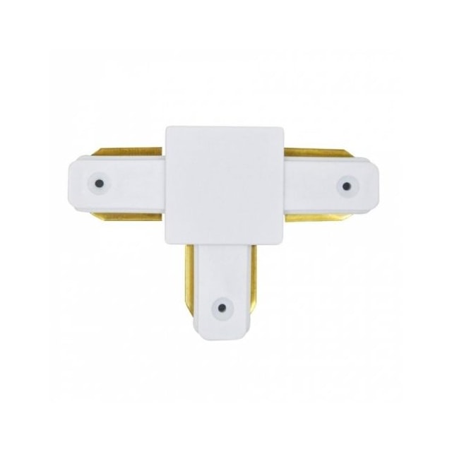 Conector para Trilho Branco 180 - LEDNOR