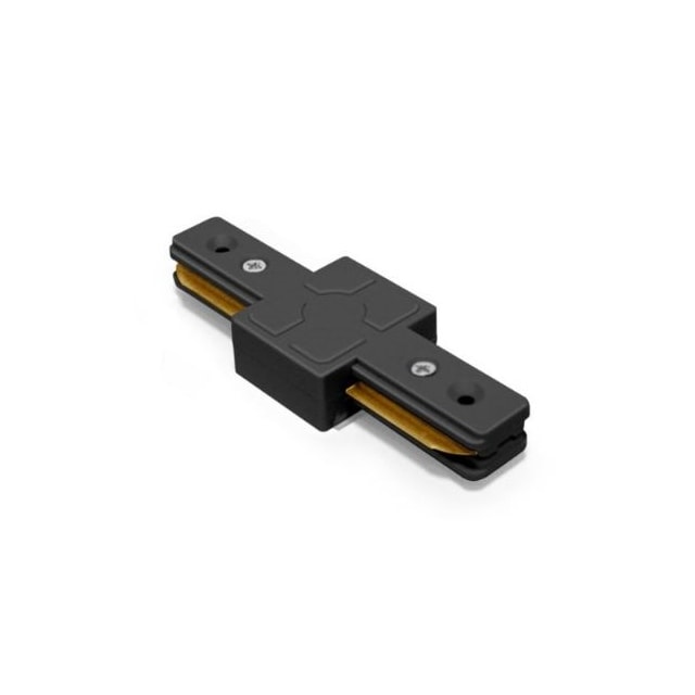 Conector para Trilho Preto 180 - LEDNOR Conector para Trilho Preto 180 - LEDNOR