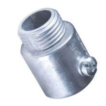 Conector sem Rosca 3/4 Pol. - TRAMONTINA