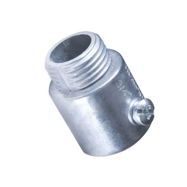 Conector sem Rosca 3/4 Pol. - TRAMONTINA