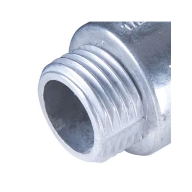 Conector sem Rosca 3/4 Pol. - TRAMONTINA