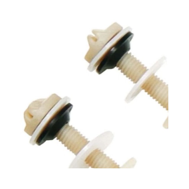 Conjunto de Fixação para Caixa Acoplada - ASTRA Conjunto de Fixação para Caixa Acoplada - ASTRA