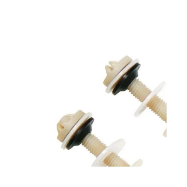 Conjunto de Fixação para Caixa Acoplada - ASTRA Conjunto de Fixação para Caixa Acoplada - ASTRA