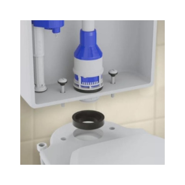 Conjunto de Fixação para Caixa Acoplada - ASTRA Conjunto de Fixação para Caixa Acoplada - ASTRA