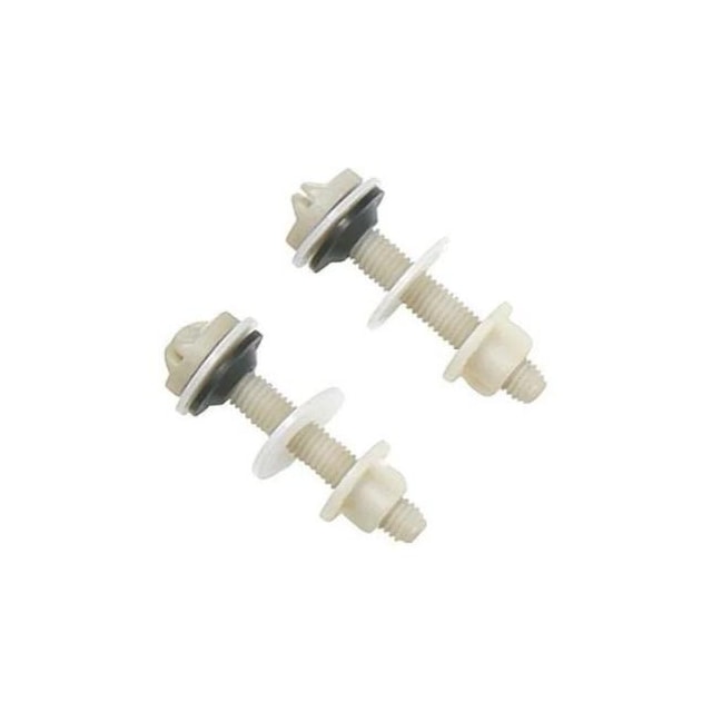 Conjunto de Fixação para Caixa Acoplada - ASTRA Conjunto de Fixação para Caixa Acoplada - ASTRA