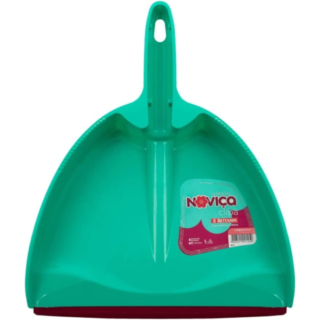 Conjunto de Limpeza Noviça 4 Peças - BETTANIN Conjunto de Limpeza Noviça 4 Peças - BETTANIN