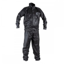 Conjunto Motoqueiro Tam: G - Worker