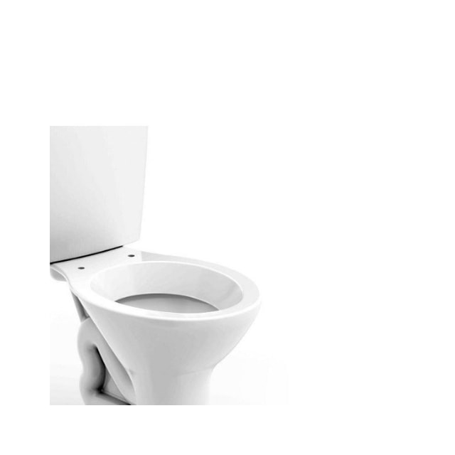 Conjunto Vaso Sanitário com Caixa Acoplada Saveiro Branco 6L - CELITE Conjunto Vaso Sanitário com Caixa Acoplada Saveiro Branco 6L - CELITE