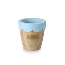 Copo de Treinamento Bam n Boo 6+M Fisher Price Azul Copo de Treinamento Bam n Boo 6+M Fisher Price Azul