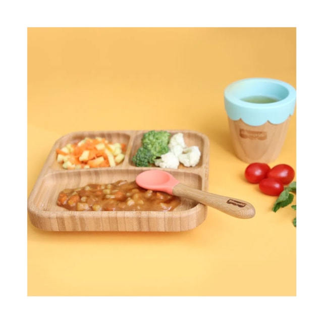 Copo de Treinamento Bam n Boo 6+M Fisher Price Azul Copo de Treinamento Bam n Boo 6+M Fisher Price Azul