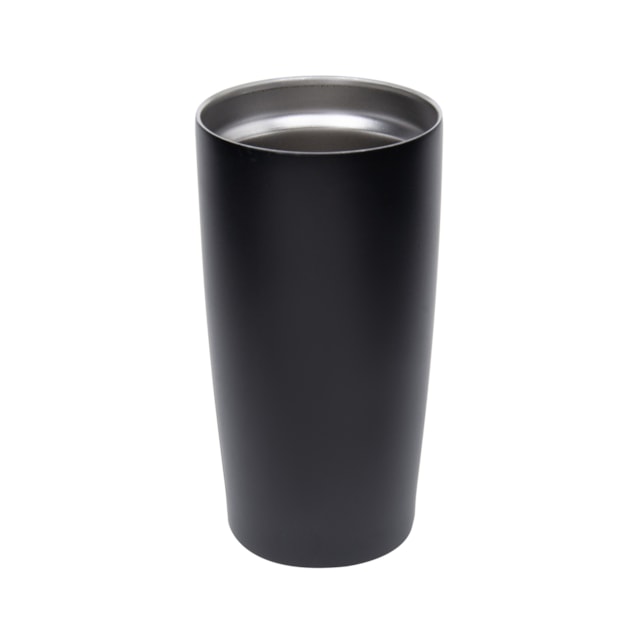 Copo Termico Inox Mimo Style Preto