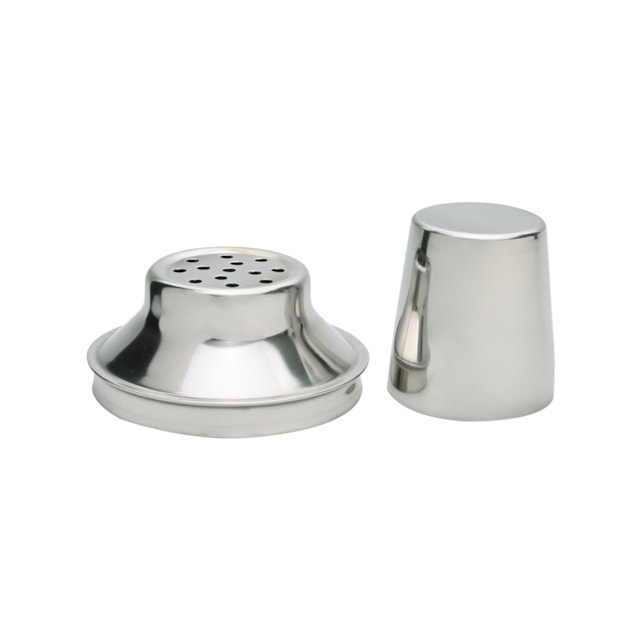 Coqueteleira 500ml Inox Bronze Mimo Style