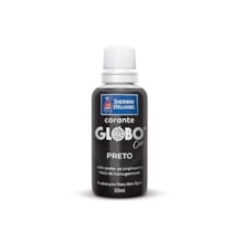 Corante Líquido Globo Preto 50ml - Sherwin Williams