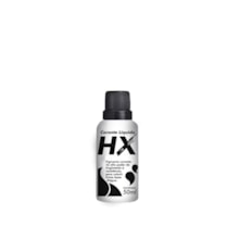 Corante Liquido Hx Base Água 50ml Preto - Hidracor 