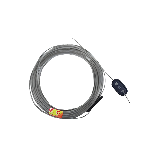 Corda de Varal de Aço 20m - FC
