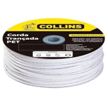 Corda Pet 6mm - Collins