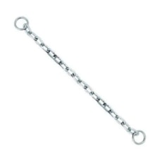 Corrente para Cadeado Soldada 40cm - Max Ferramentas Corrente para Cadeado Soldada 40cm - Max Ferramentas