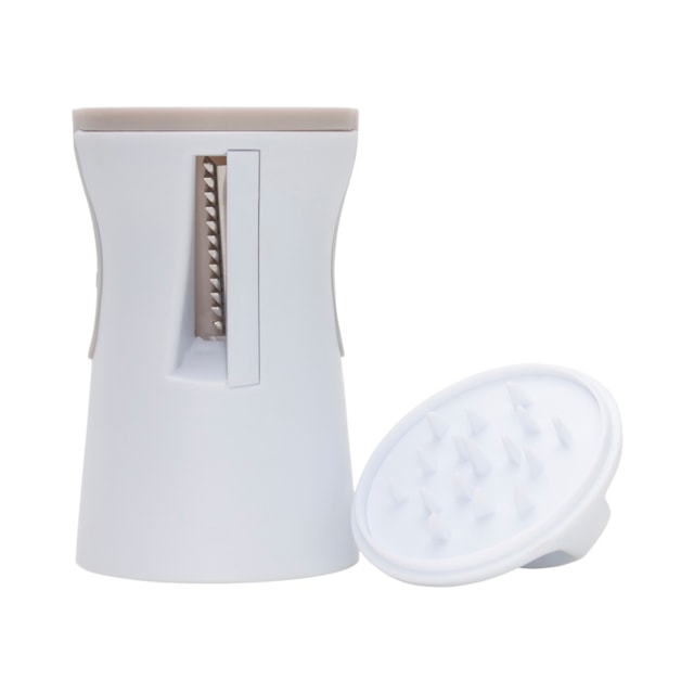 Cortador De Legumes Em Espiral Produto 3 Em 1 Mimo Style