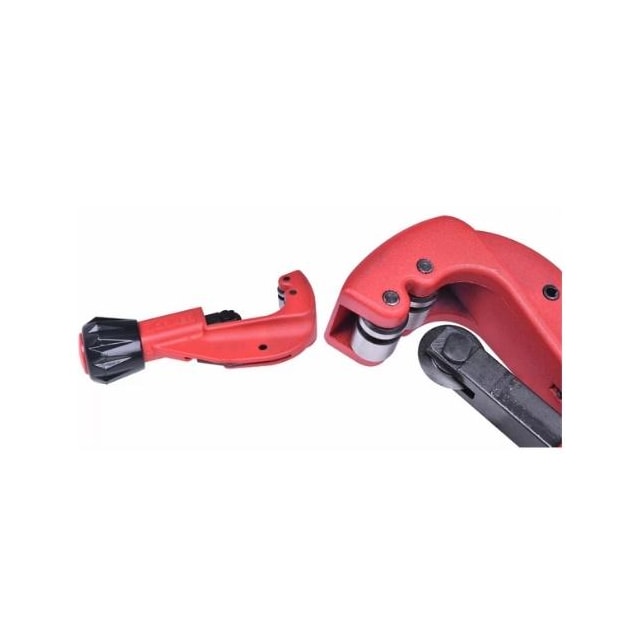 Cortador de Tubo Cobre Alum 1/8" 1.1/4" - Worker  Cortador de Tubo Cobre Alum 1/8" 1.1/4" - Worker