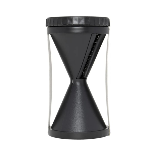 Cortador Fatiador de Legumes Espiral em Inox Mimo Style