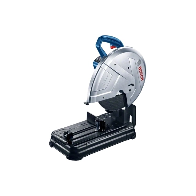 Cortadora de Metal GC220 - Bosch