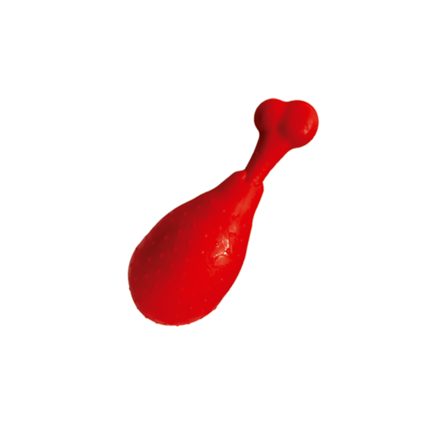 Coxa De Frango Borracha M Coxa De Frango Borracha M