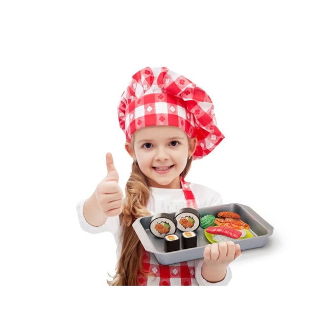 Creative Fun Combinado de Sushi Multikids - BR1437