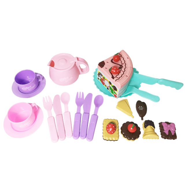 Creative Fun Mini Festa Multilaser BR643Creative Fun Mini Festa Multilaser BR643
