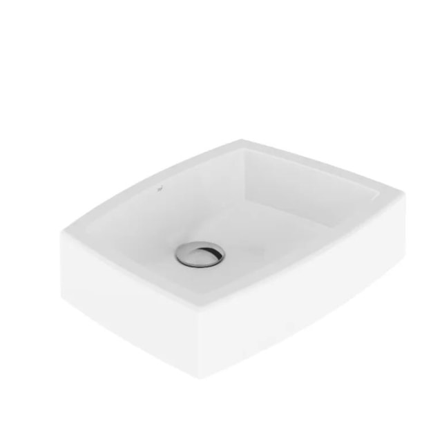 Cuba de Apoio Arezzo Branca - Japi Cuba de Apoio Arezzo Branca - Japi